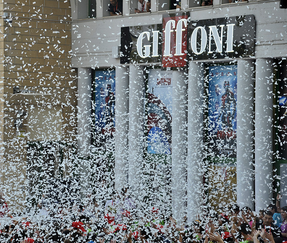 Giffoni Film Festival