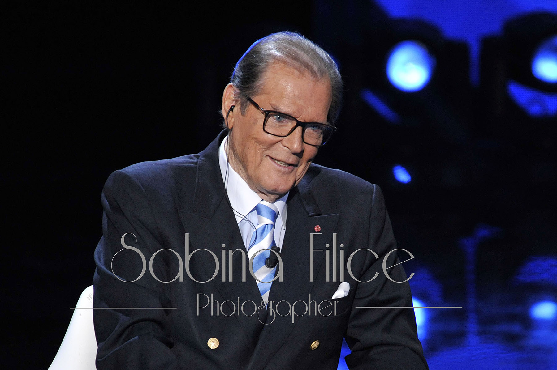 I Migliori Anni: Roger Moore